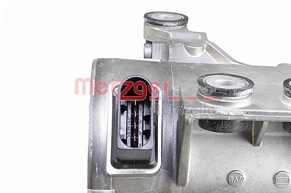 METZGER 4007001 ORIGINAL ERSATZTEIL Wasserpumpe, Motorkühlung